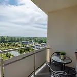 Apartamento Vacationclub - Arka 511 *