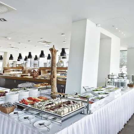 Vacationclub - Arka 511 *