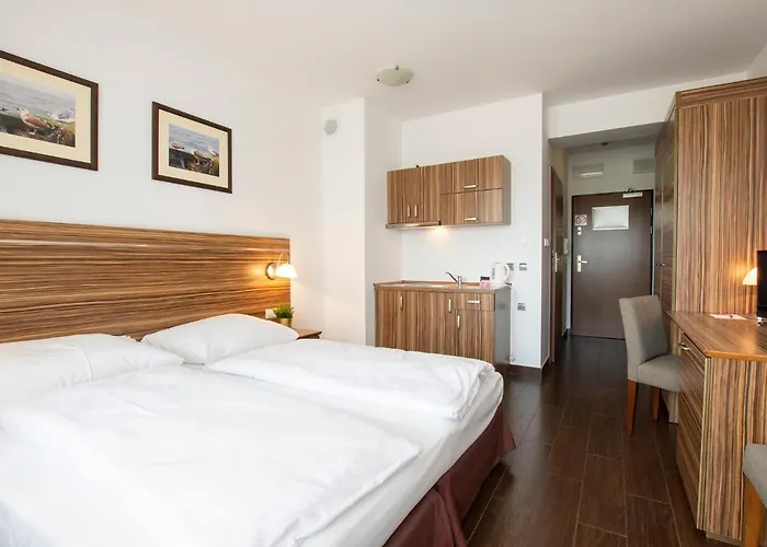 Vacationclub - Arka 511 كولوبرزيغ