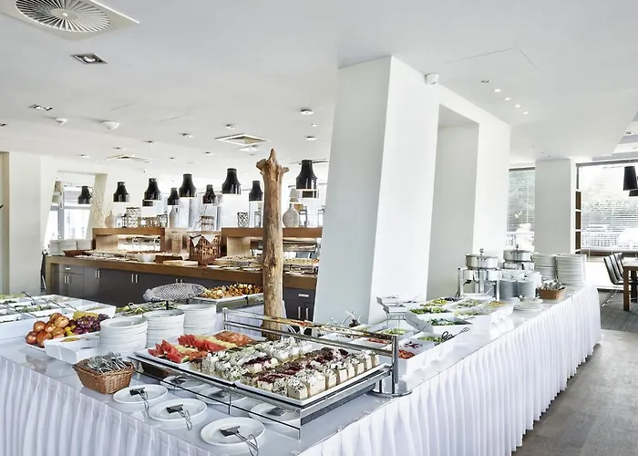 Vacationclub - Arka 511 *