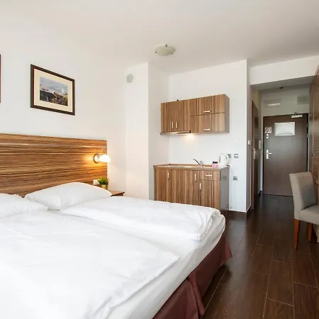 Vacationclub - Arka 511 Kolobrzeg