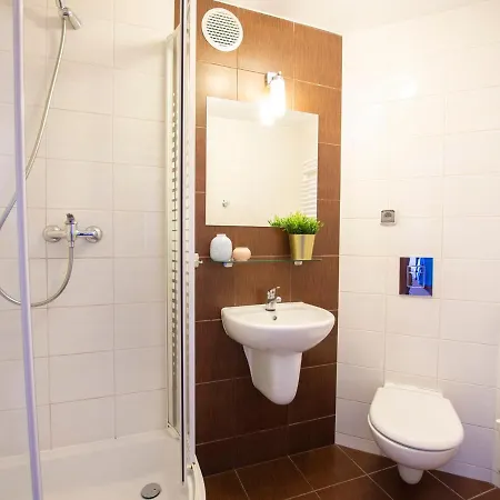 Vacationclub - Arka 511 * Kolobrzeg