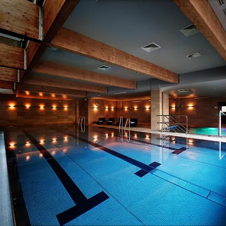 Vacationclub - Arka 511 Kolobrzeg