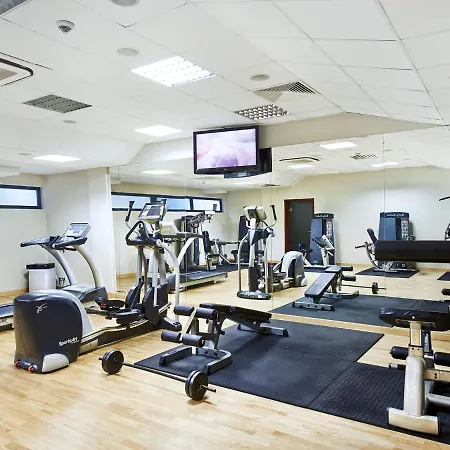 Apartmán Vacationclub - Arka 511 Kolobřeh