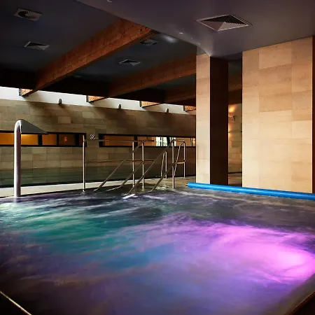 Vacationclub - Arka 511 Kolobrzeg