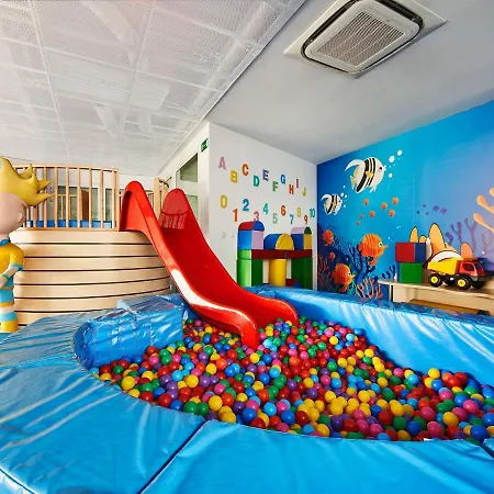 Vacationclub - Arka 511 Kolobrzeg