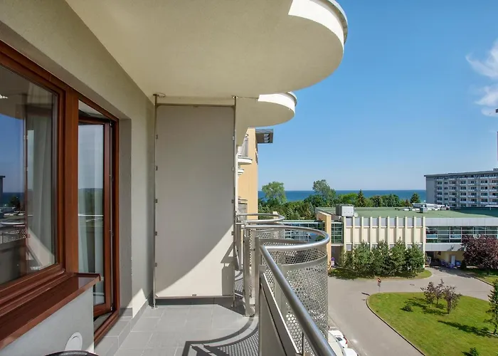 Vacationclub - Arka 511 Apartment *