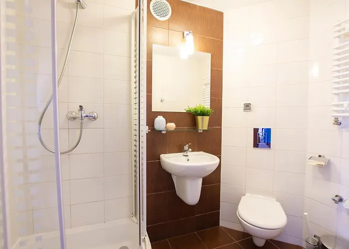 Vacationclub - Arka 511 * Kolberg