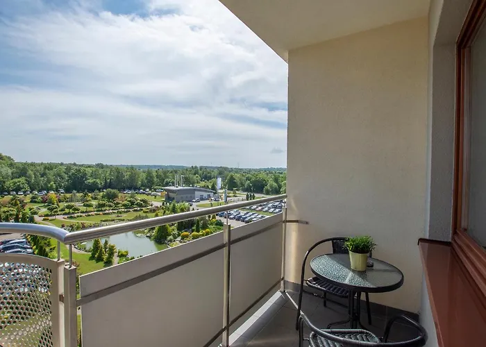 Apartment Vacationclub - Arka 511 *