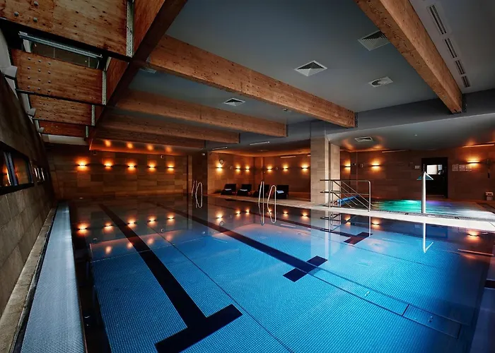 Vacationclub - Arka 511 Kolberg