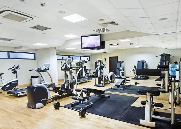 Apartment Vacationclub - Arka 511 Kolberg