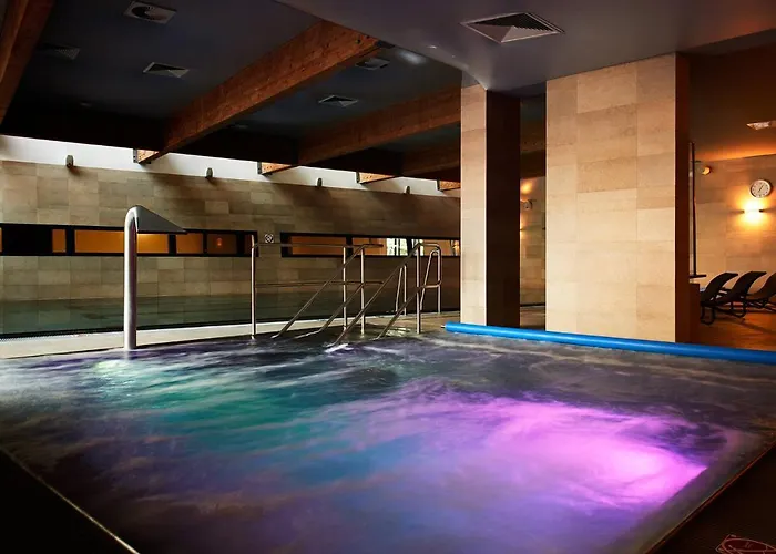 Vacationclub - Arka 511 Kolberg