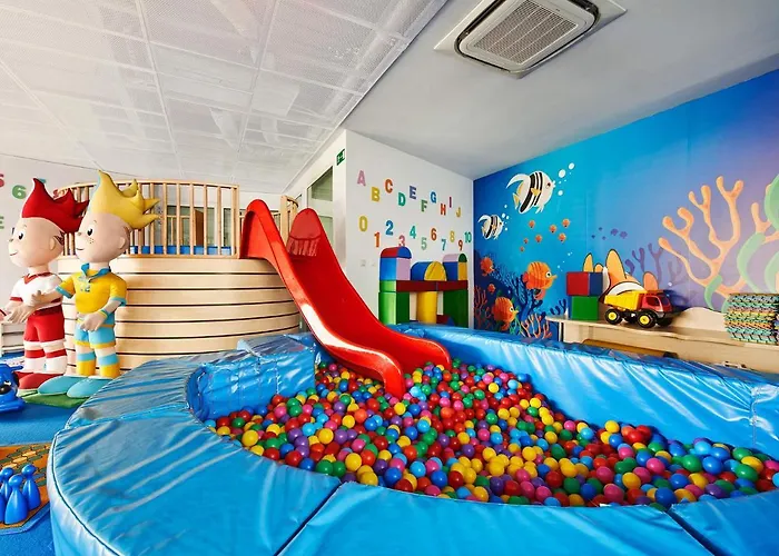 Vacationclub - Arka 511 Kolberg